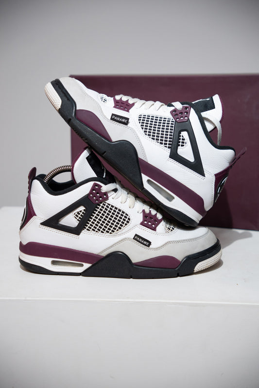 Jordan 4 PSG (Taille 40)