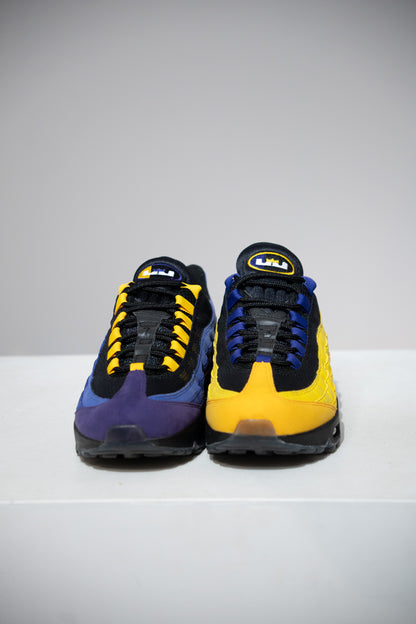 Air Max 95 Lebron (Taille 41)