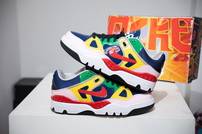 Air Force 3 Nigo (Taille 42,5)