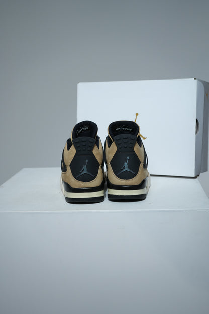 Jordan 4 Mushroom (Taille 42,5)