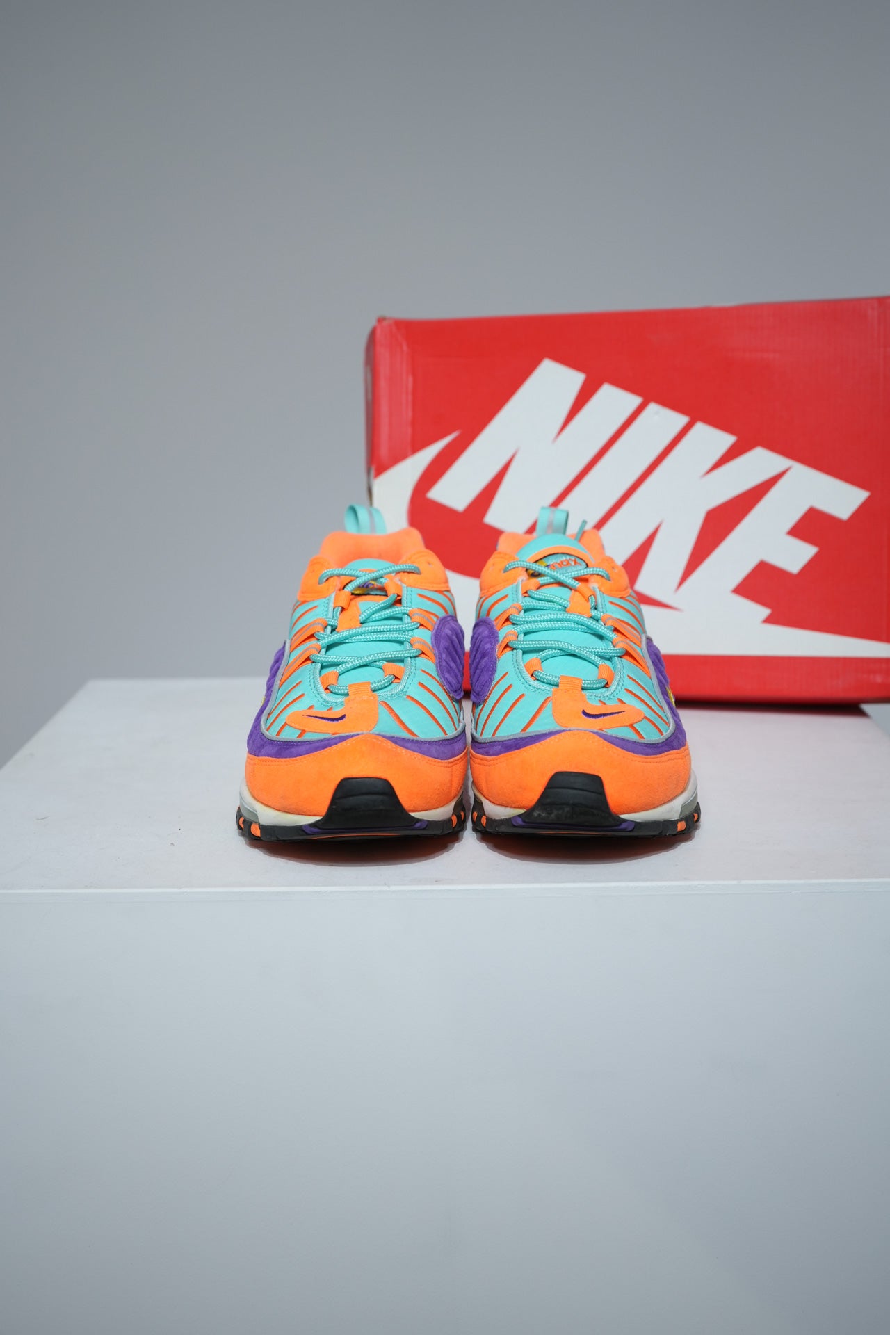 Air Max 98 Cone (Taille 45)