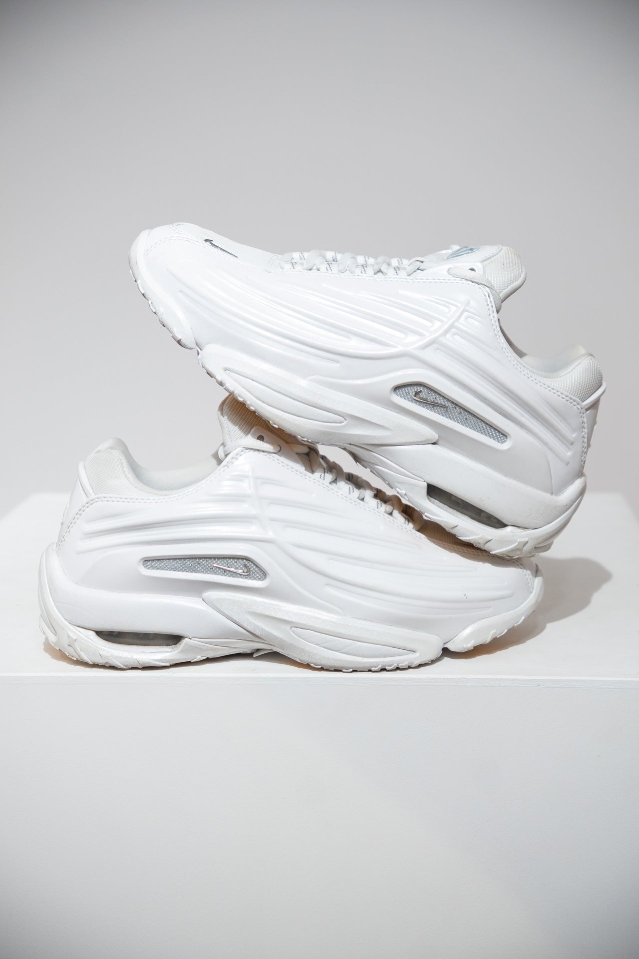 Nocta Hot Step 2 White (Taille 40,5)
