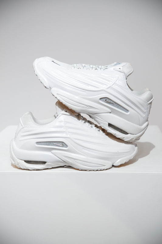 Nocta Hot Step 2 White (Taille 40,5)
