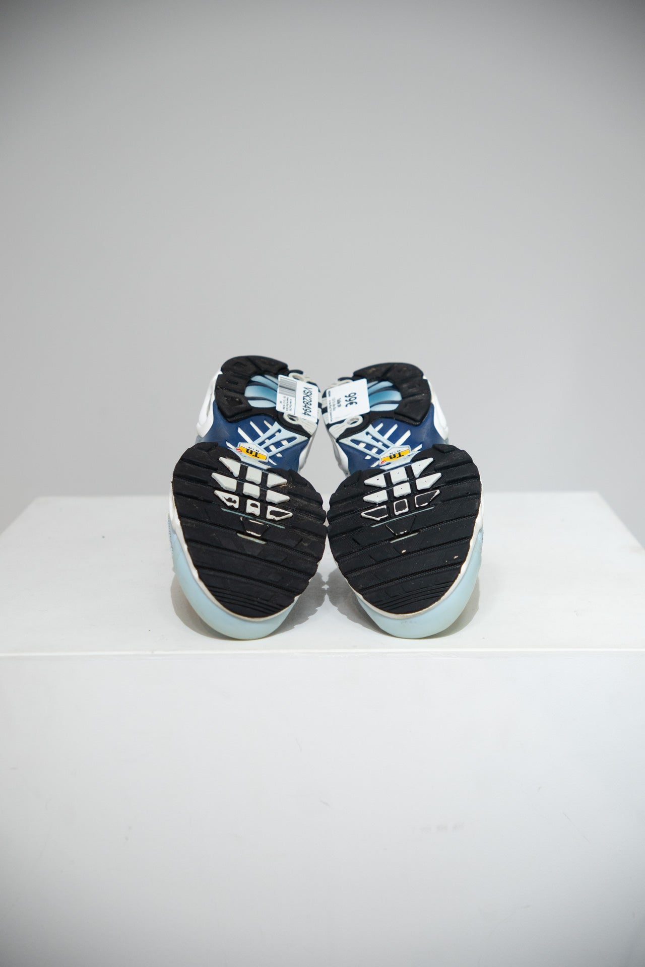 Air Max Plus (TN) Celestine Blue (Taille 39)