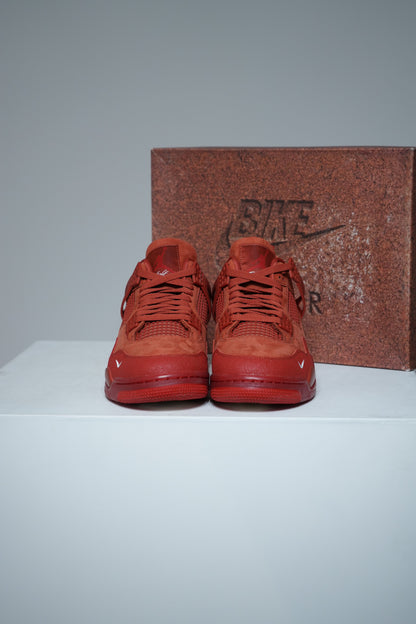 Jordan 4 Nigel Sylvester Brick By Brick (Taille 43)