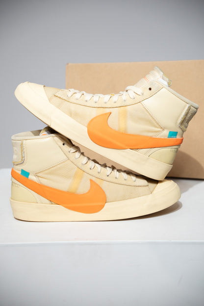 Blazer Off-White Vanilla (Taille 42)