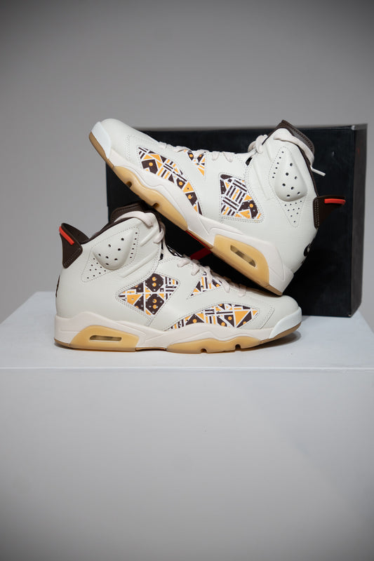Jordan 6 Quai 54 (Taille 40,5)