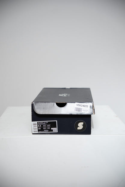 Jordan 4 Shimmer (Taille 40)