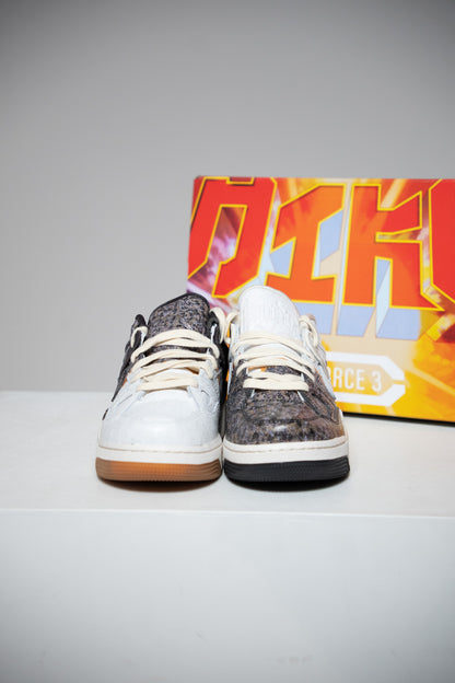 Air Force 3 Nigo Phantom (Taille 42,5)