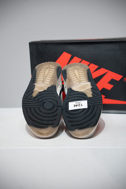 Jordan 1 High Gore Tex (Taille 43)