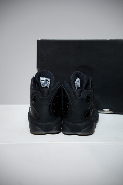 Jordan 13 Black Cat (Taille 41)