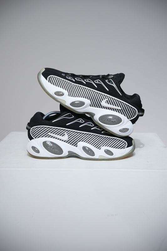 Nocta Glide Black White (Taille 42)