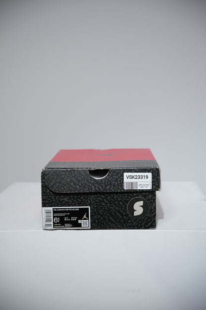 Jordan 3 Fire Red SE GS (Taille 39)