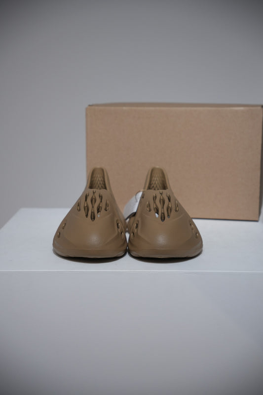 Foam Runner Argile Taupe (Taille 39)