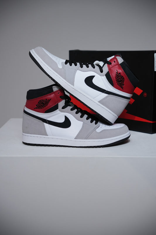 Jordan 1 High Smoke Grey (Taille 45)