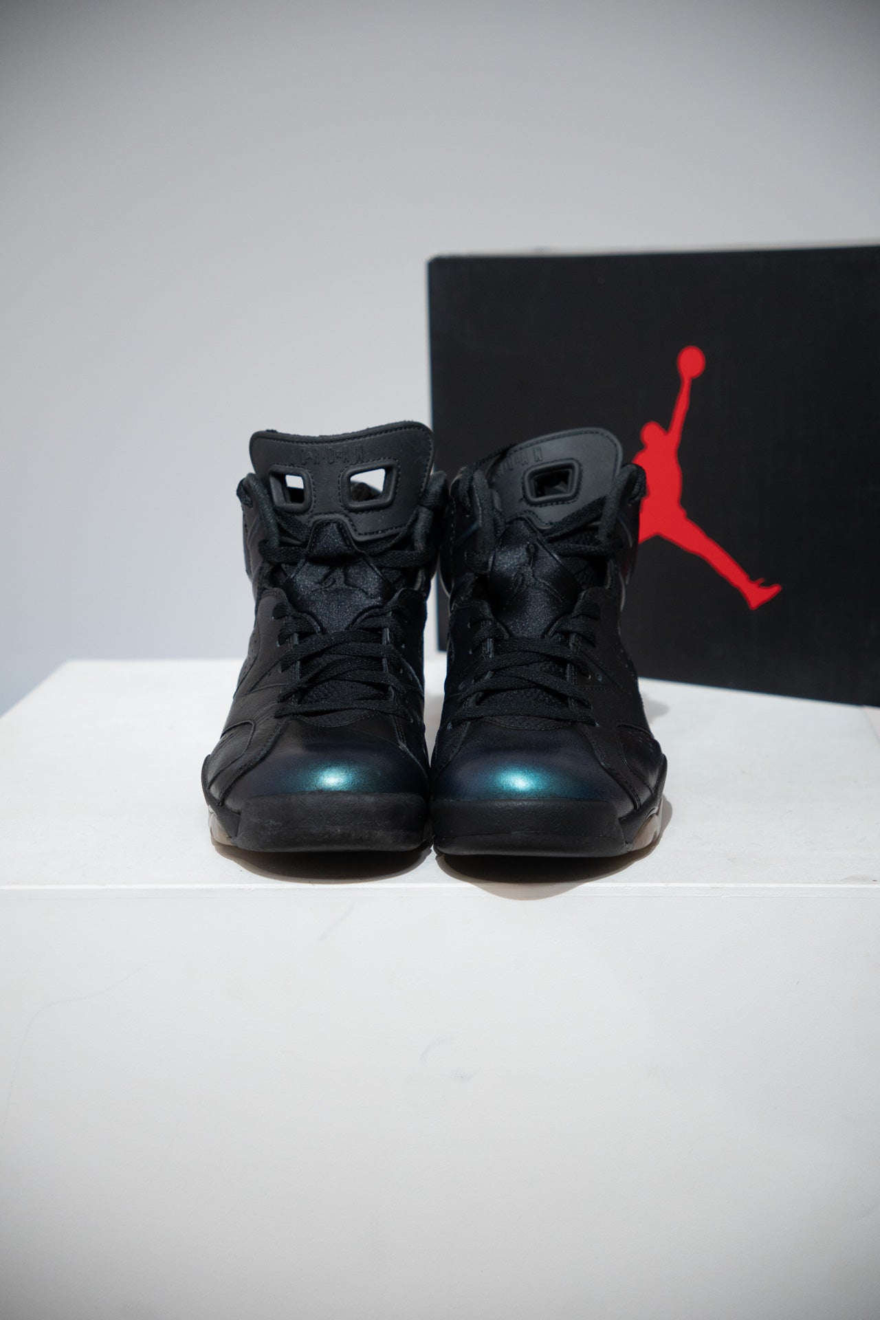 Jordan 6 All Star (Taille 42)