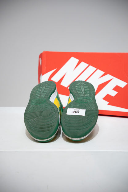 Dunk Low Brazil (Taille 39)