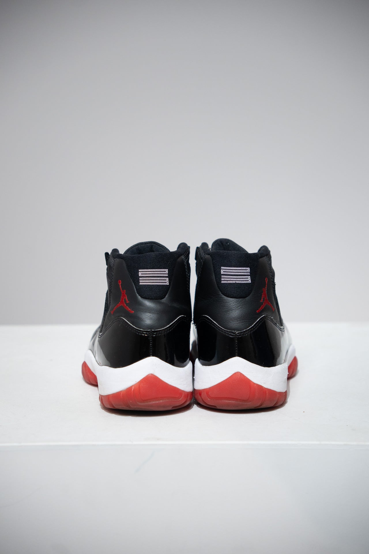 Jordan 11 Bred 2019 (Taille 41)