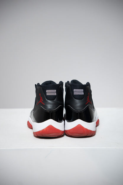 Jordan 11 Bred 2019 (Taille 41)