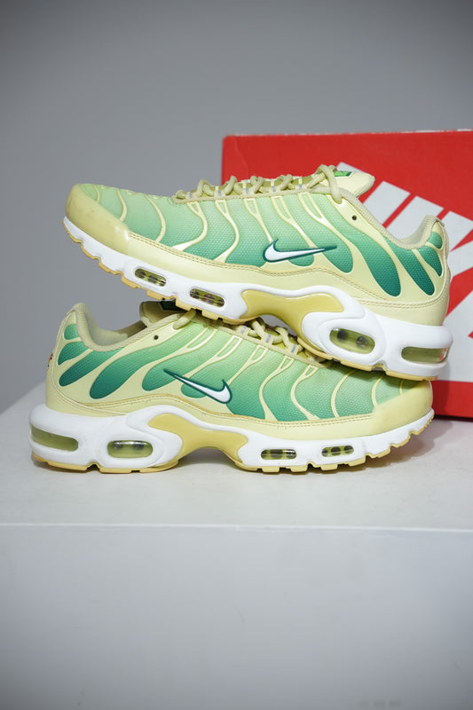 Air Max Plus (TN) Lemon (Taille 44)