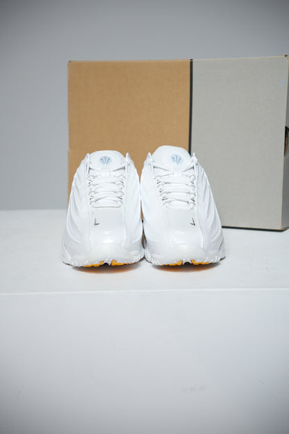 Nocta Hot Step 2 White (Taille 37,5)