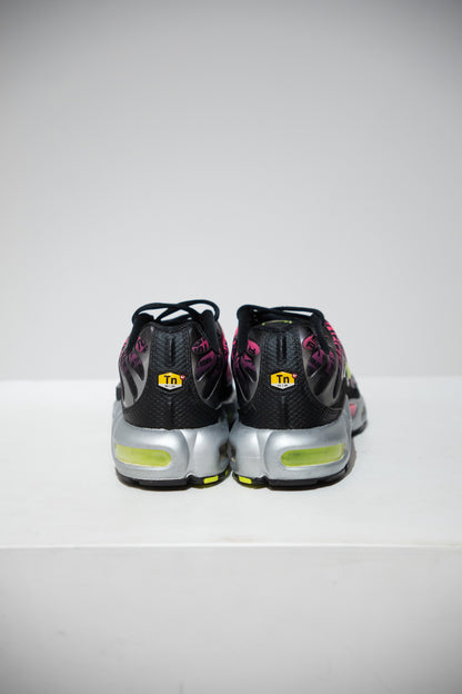 Air Max pLus (TN) Mercurial (Taille 42,5)