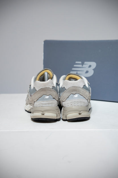 New Balance 2002R Protection Pack Grey (Taille 41,5)