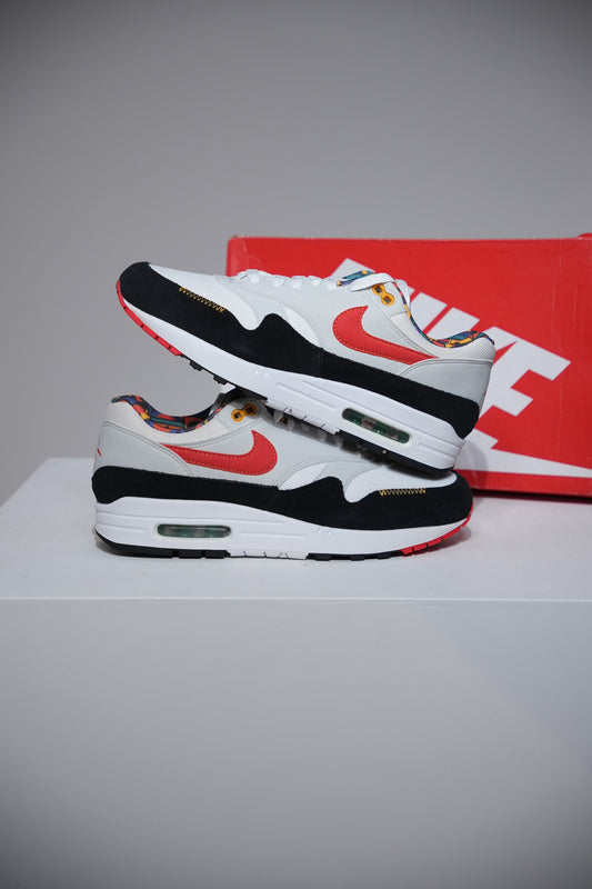 Air Max 1 Live Together, Play Together (Taille 41)