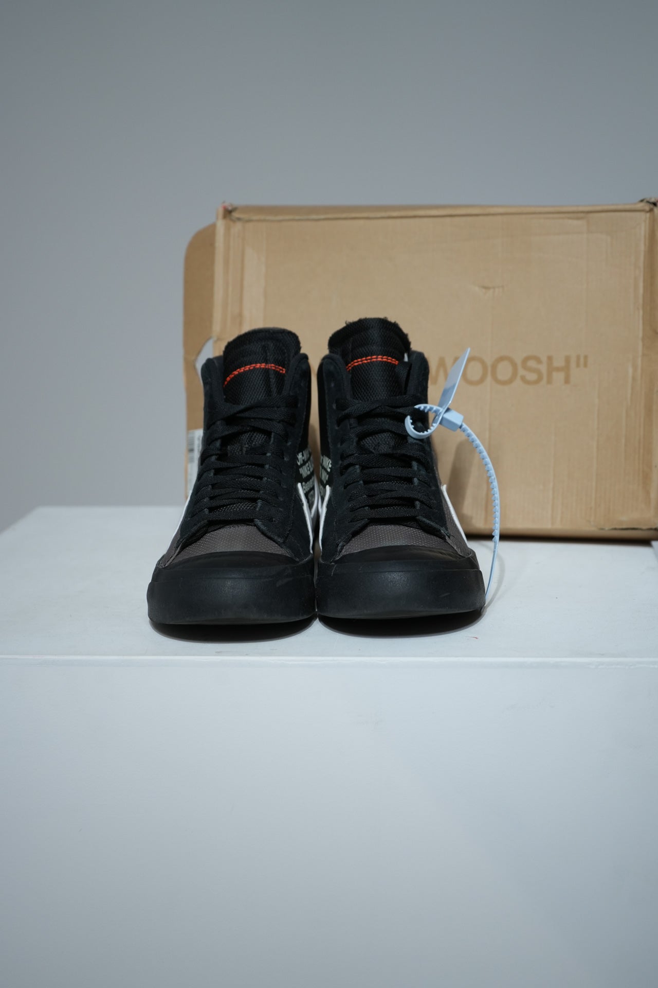 Blazer Off-White Black (Taille 44)