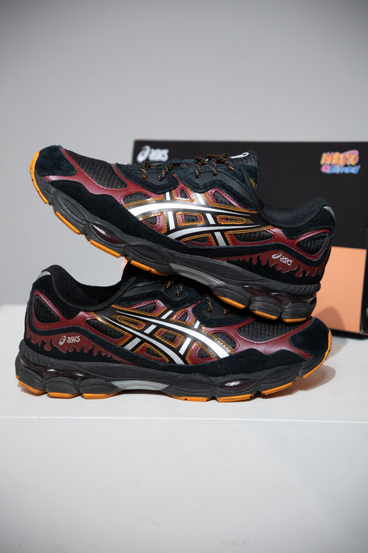 Asics Gel NYC Naruto (Taille 44)