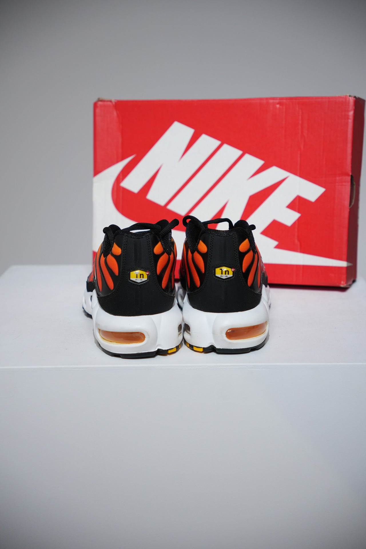 Air Max Plus (TN) Sunset (Taille 39)