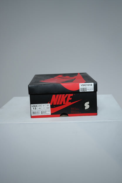 Jordan 1 High Fearless (Taille 46)