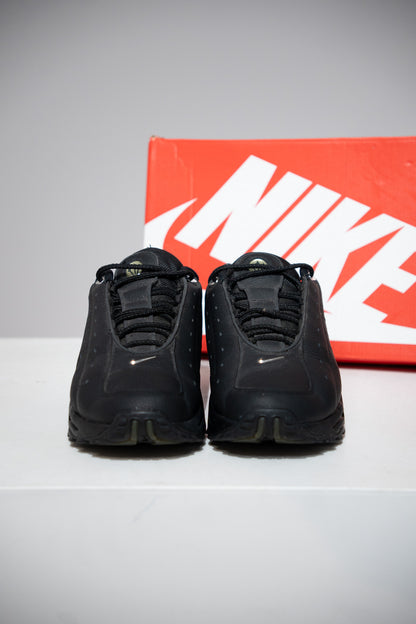 Nocta Hot Step Terra Black (Taille 42)