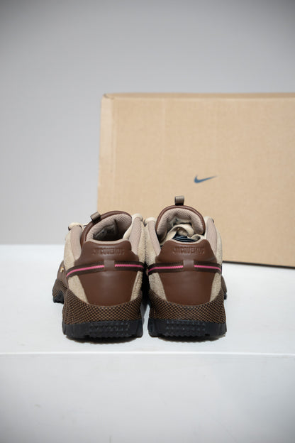 Jacquemus Air Humara Brown (Taille 42,5)