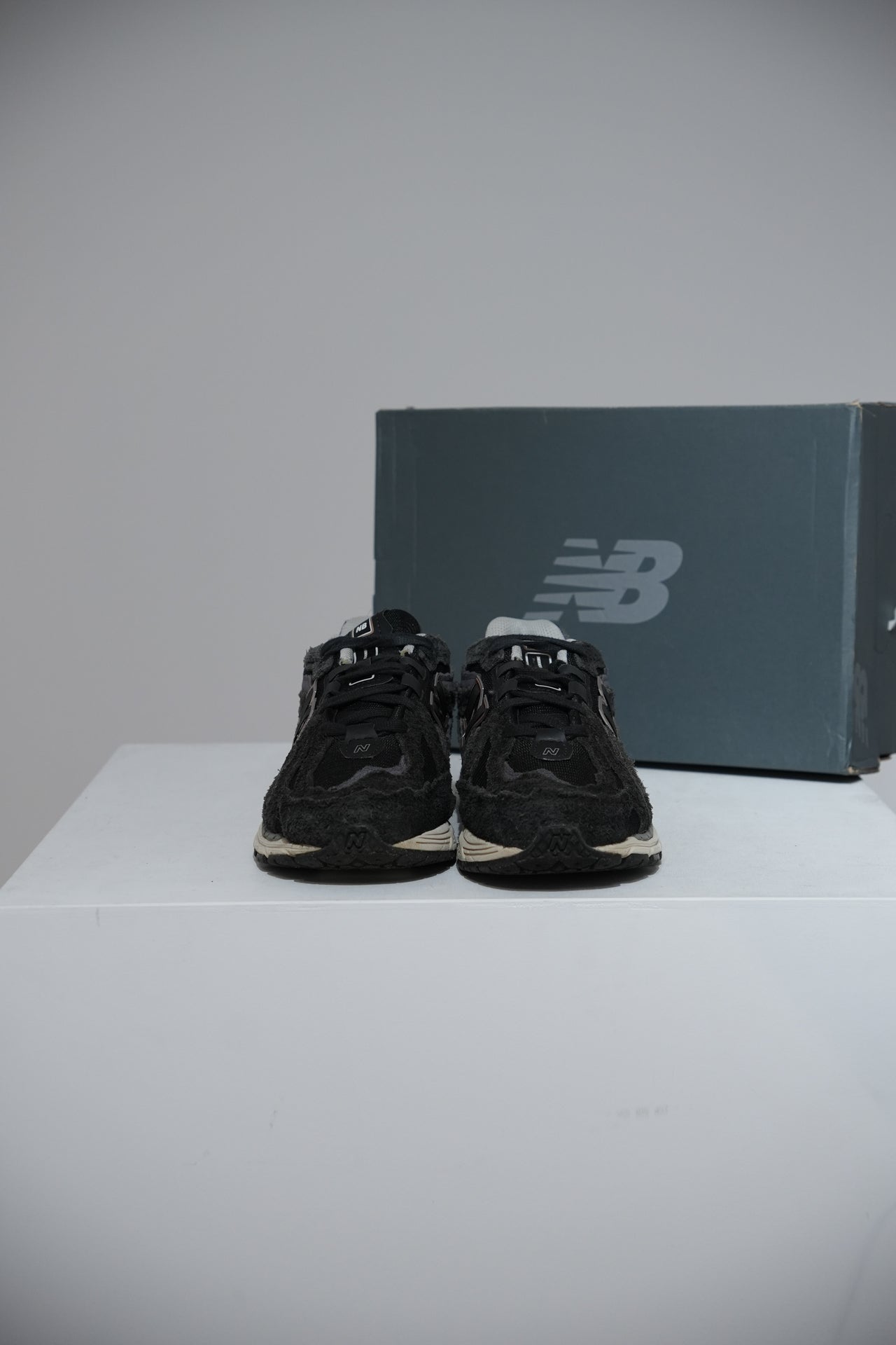 New Balance 1906 Protection pack Black (Taille 42)