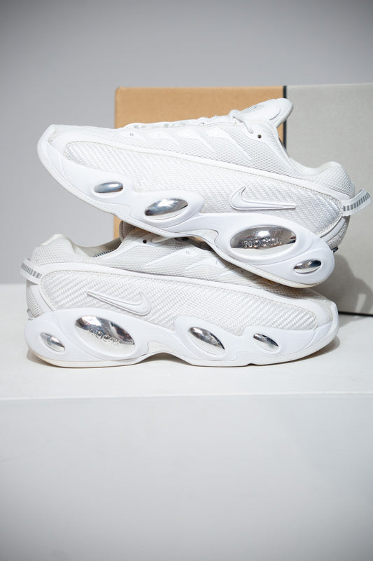 Nocta Glide White (Taille 43)