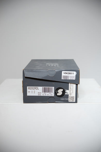 New Balance 2002R Protection Pack Light Arctic Grey Purple (Taille 40,5)