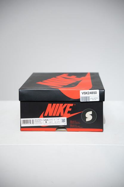 Jordan 1 High Royal Toe (Taille 42,5)
