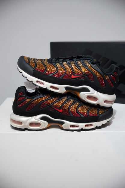 Air Max Plus (TN) Swarovski Sunset (Taille 45)