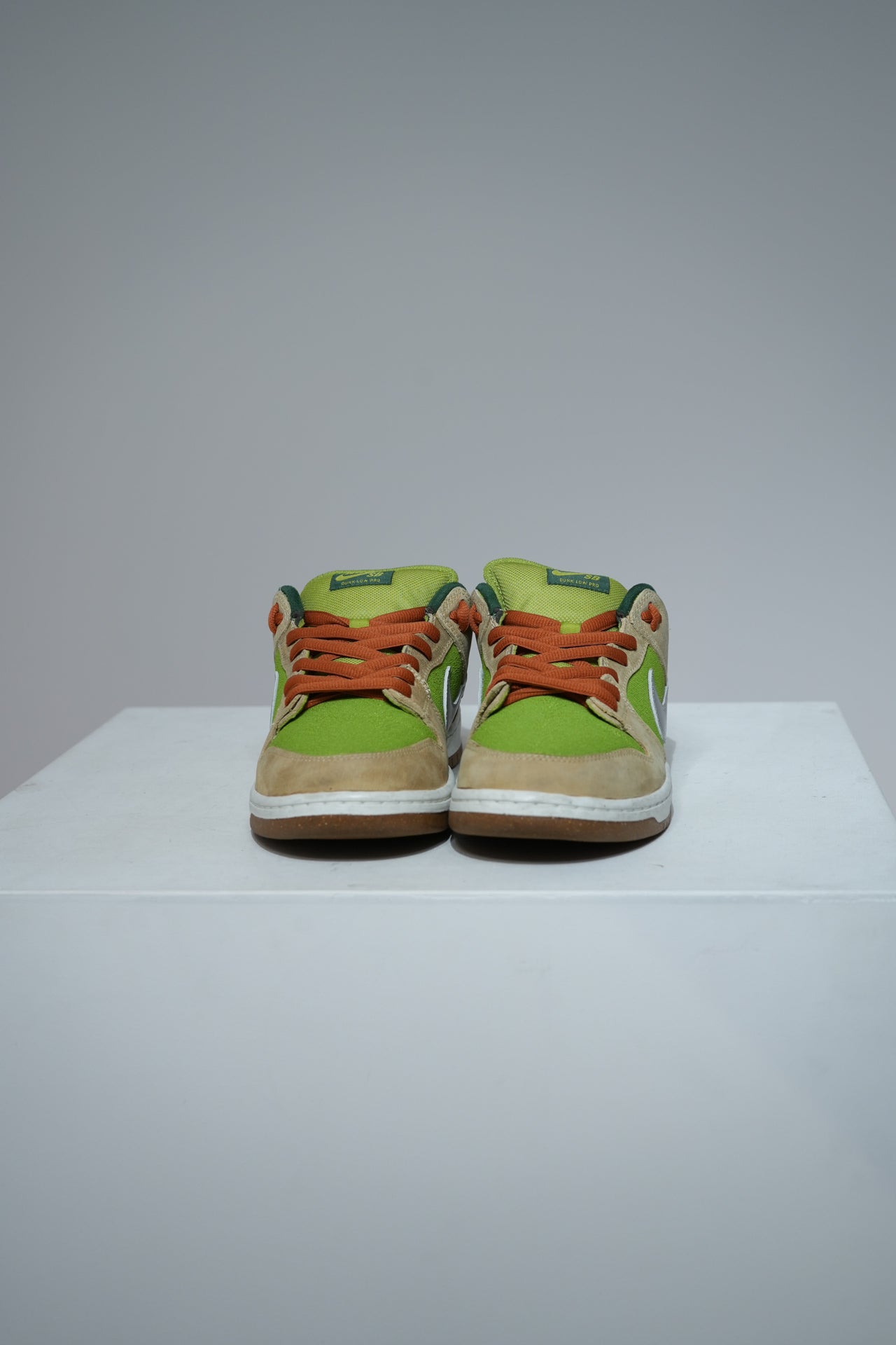 Dunk SB escargot (Taille 46)