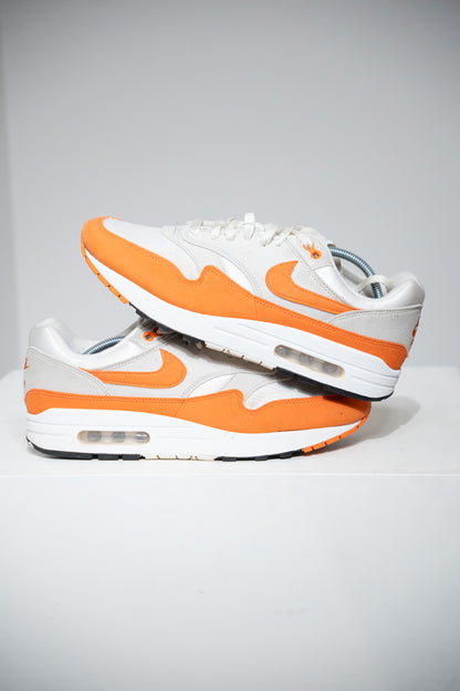 Air Max 1 Orange (Taille 43)