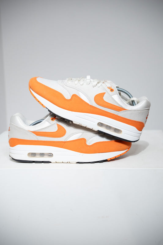 Air Max 1 Orange (Taille 43)