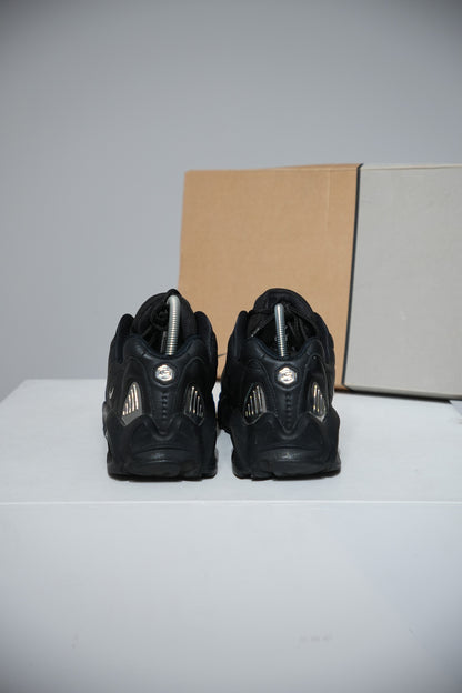 Nocta Hot Step Terra Black (Taille 44)