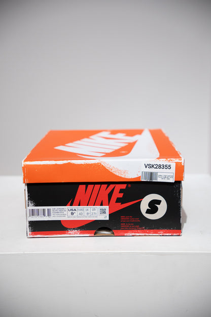 Jordan 1 High Lost And Found (Taille 43)