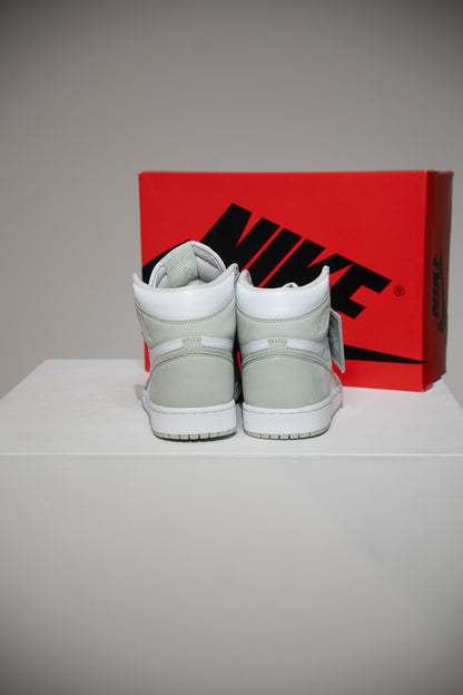 Jordan 1 High Seafoam (Taille 38)