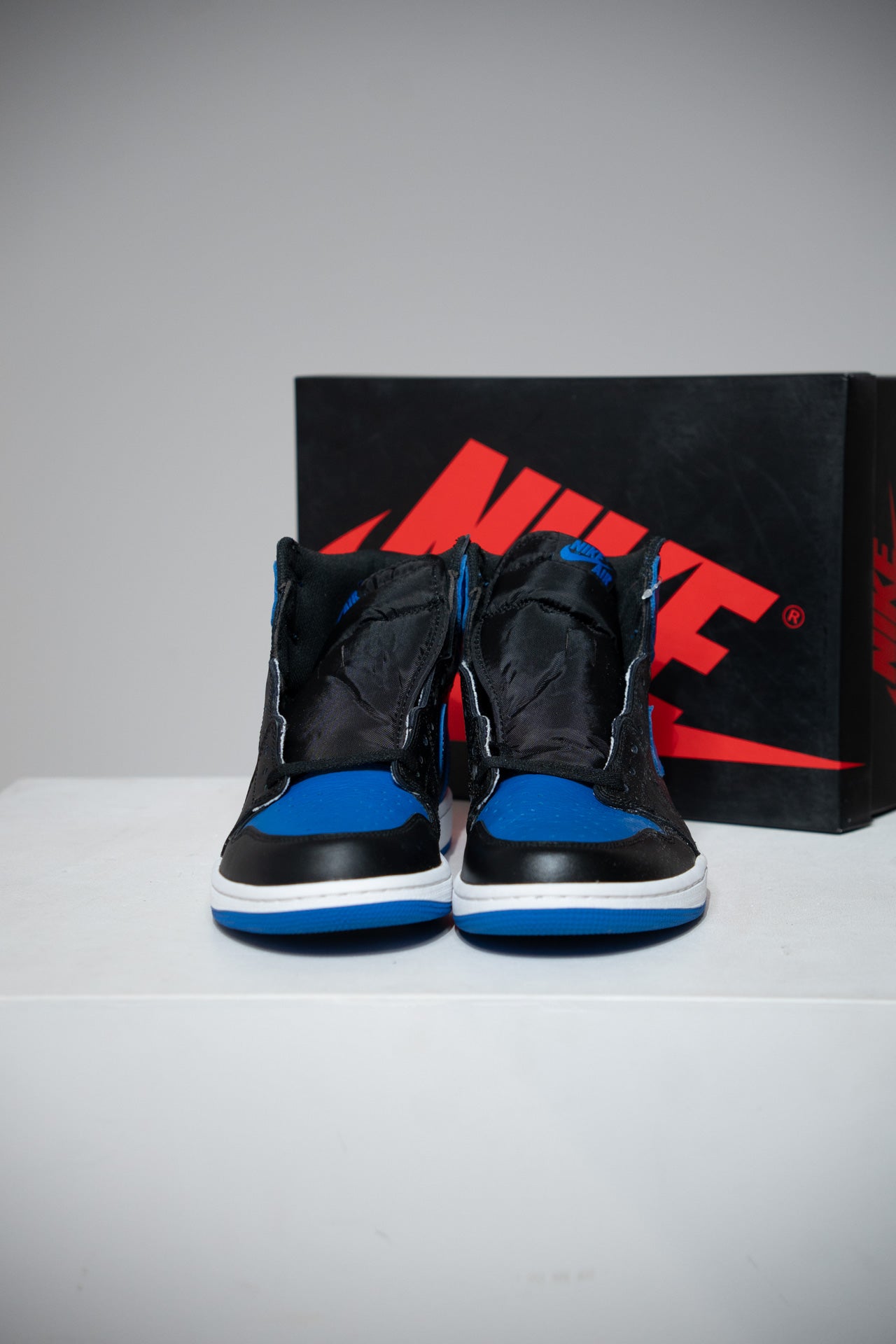 Jordan 1 High Royal 2017 (Taille 43)