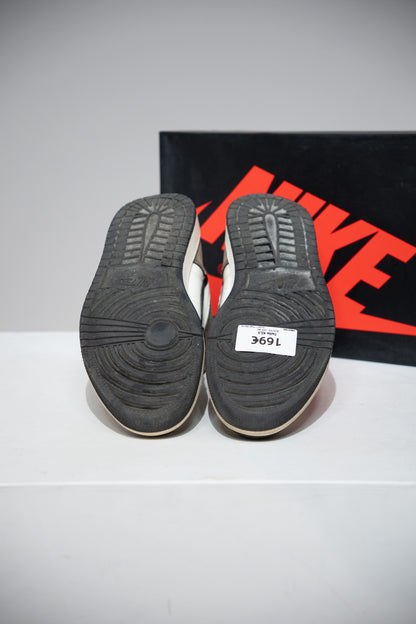 Jordan 1 High Mocha (Taille 42,5)