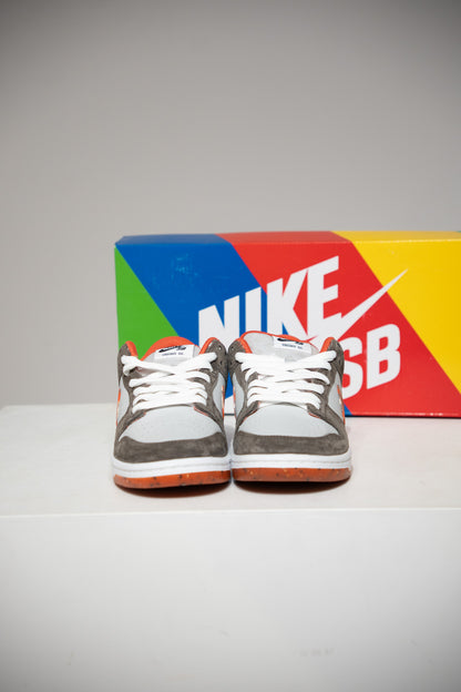 Dunk SB Crushed (Taille 40)
