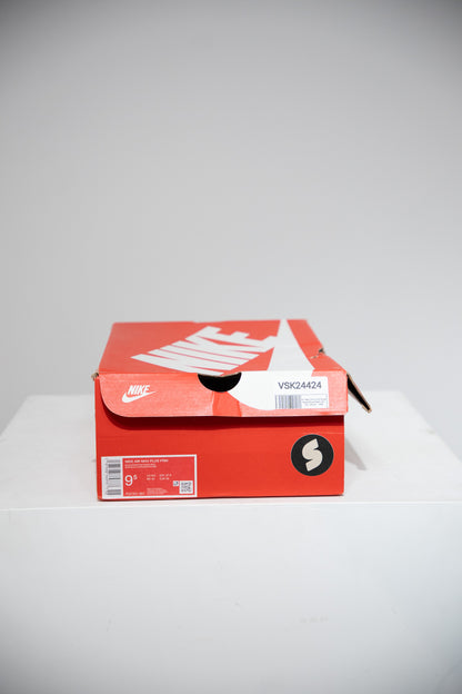 Air Max Plus (TN) Black Racer Blue (Taille 43)