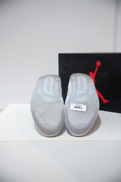 Jordan 3 Pure 2018 (Taille 42,5)